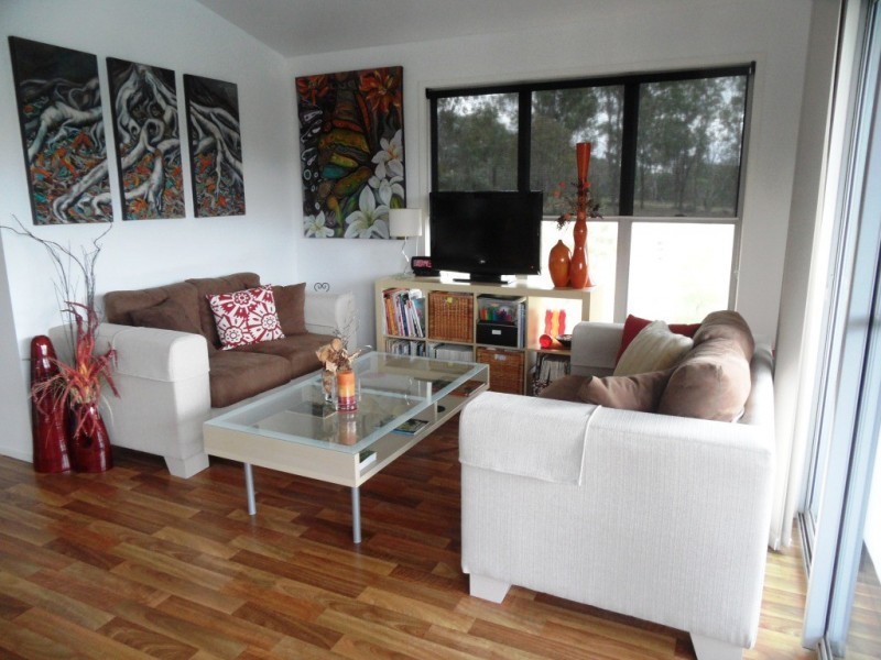 260 WOOWOONGA HALL ROAD, Woowoonga QLD 4621