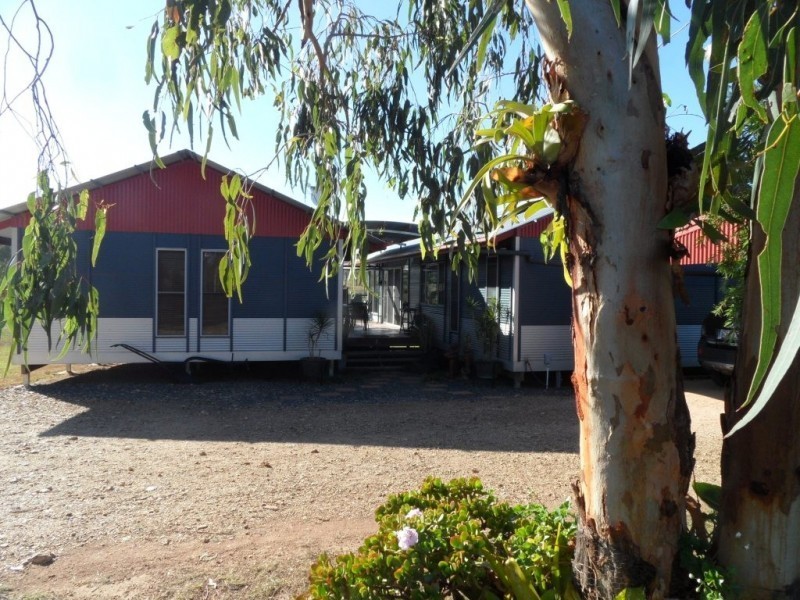 260 WOOWOONGA HALL ROAD, Woowoonga QLD 4621