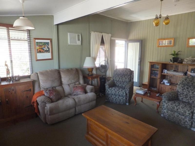 515 MT WOOWOONGA ROAD, Woowoonga QLD 4621