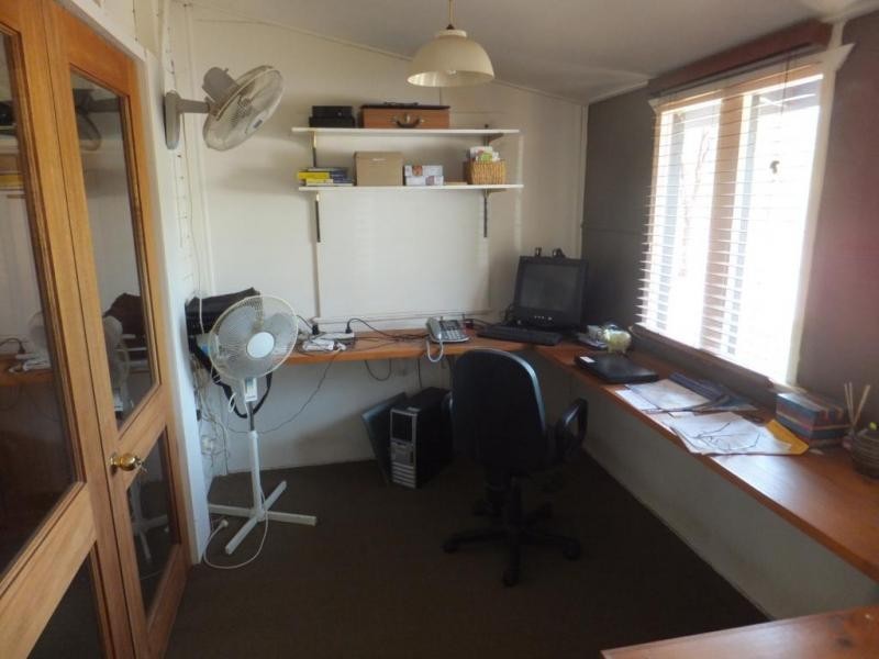 515 MT WOOWOONGA ROAD, Woowoonga QLD 4621