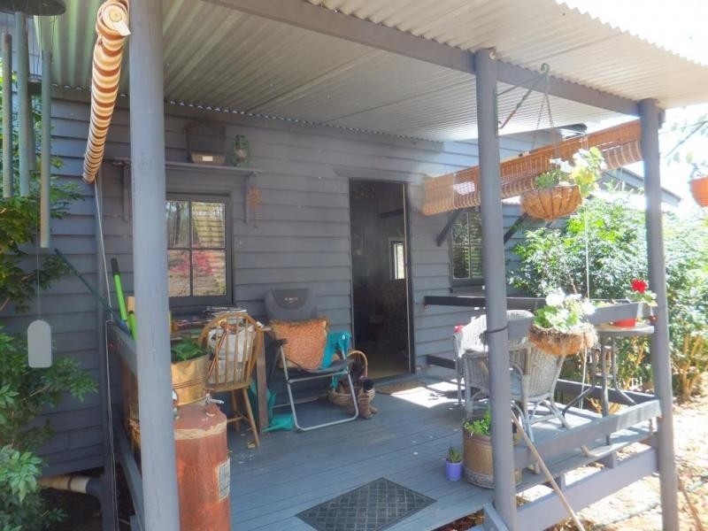 515 MT WOOWOONGA ROAD, Woowoonga QLD 4621