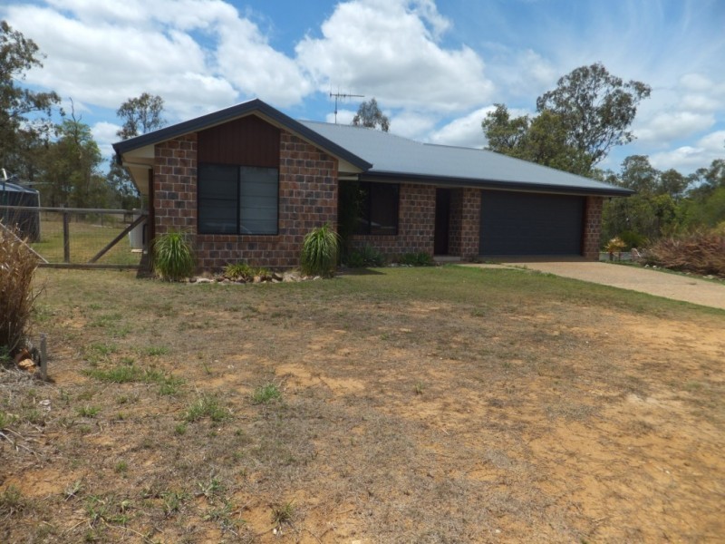 7 POSSUM PLACE, Apple Tree Creek QLD 4660