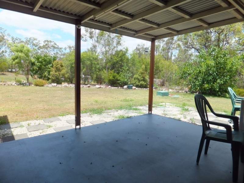 7 POSSUM PLACE, Apple Tree Creek QLD 4660