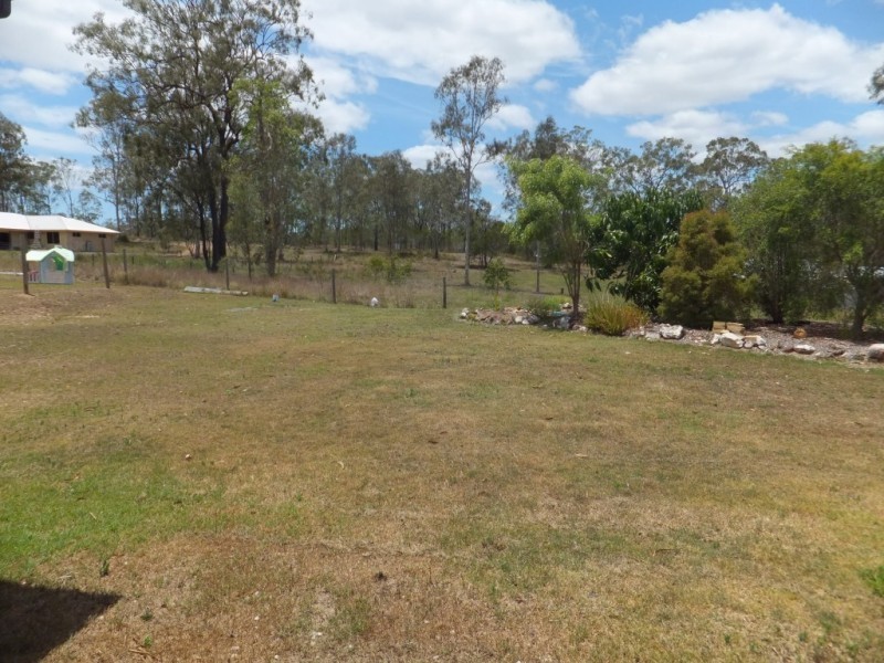 7 POSSUM PLACE, Apple Tree Creek QLD 4660