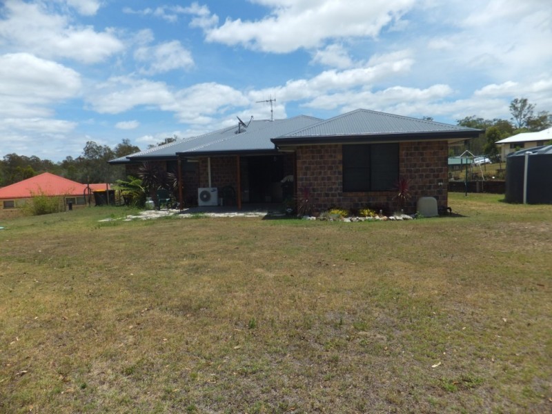 7 POSSUM PLACE, Apple Tree Creek QLD 4660