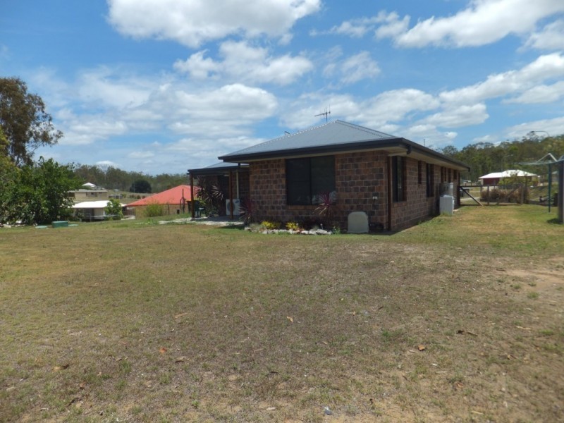 7 POSSUM PLACE, Apple Tree Creek QLD 4660