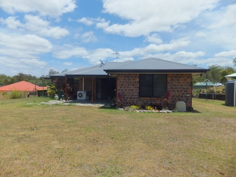 7 POSSUM PLACE, Apple Tree Creek QLD 4660