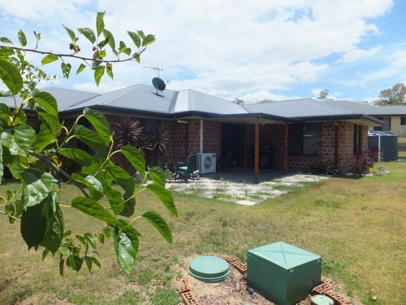 7 POSSUM PLACE, Apple Tree Creek QLD 4660