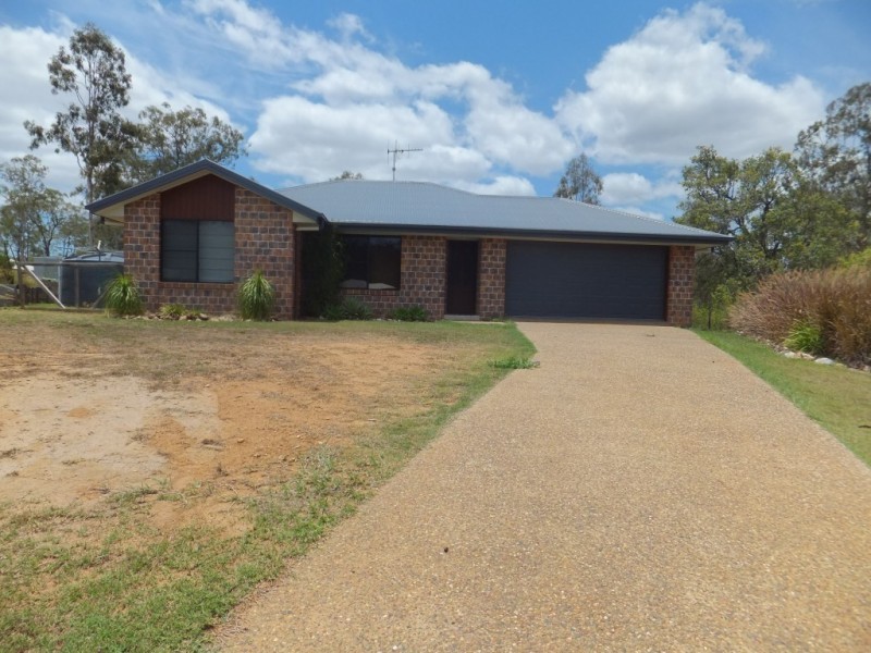 7 POSSUM PLACE, Apple Tree Creek QLD 4660