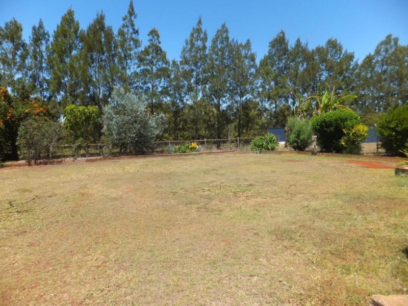 182 CHURCHILL STREET, Childers QLD 4660