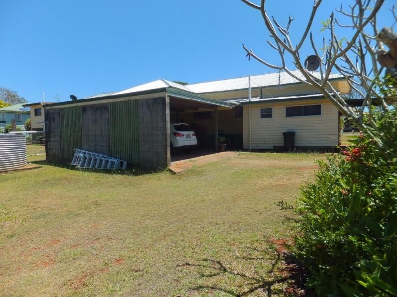 182 CHURCHILL STREET, Childers QLD 4660