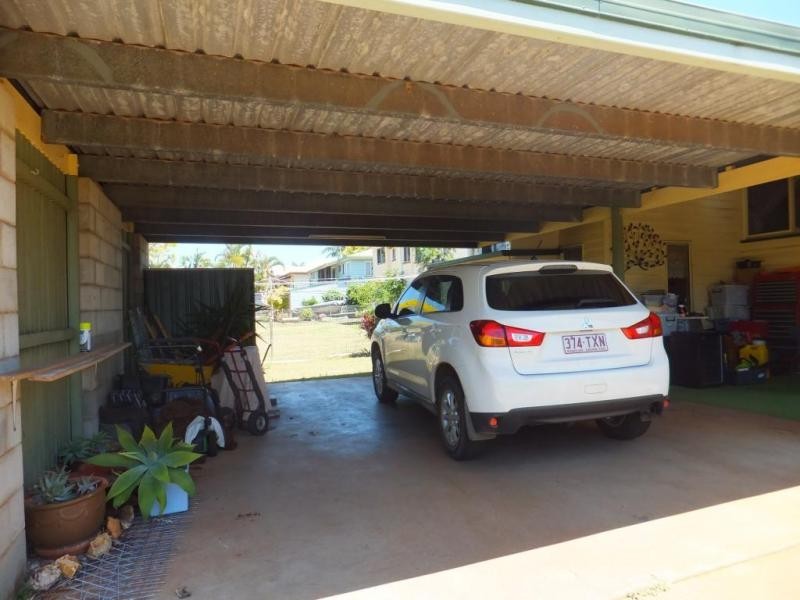 182 CHURCHILL STREET, Childers QLD 4660