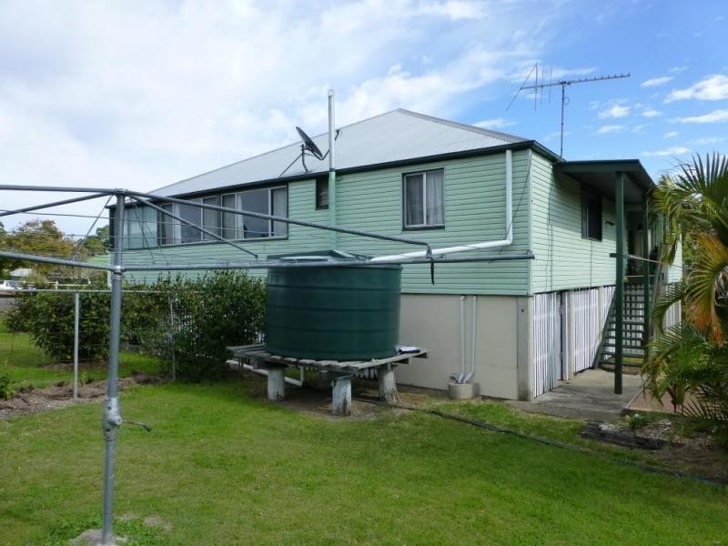 9 Alfred Street, Biggenden QLD 4621