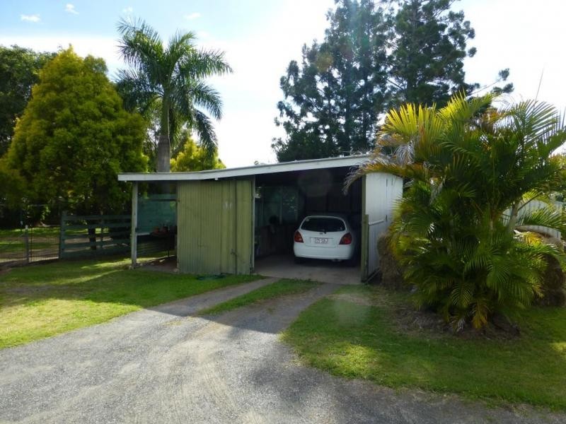9 Alfred Street, Biggenden QLD 4621