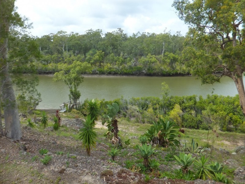 1566 BUXTON ROAD, Buxton QLD 4660