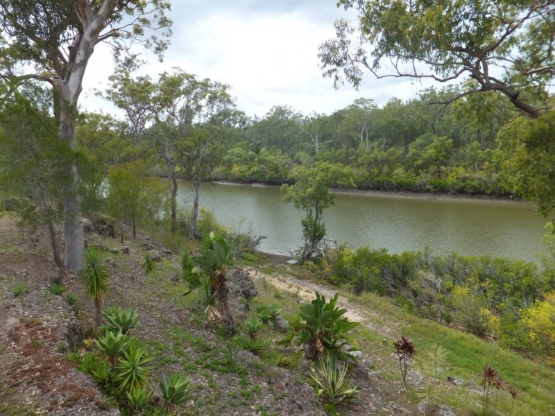 1566 BUXTON ROAD, Buxton QLD 4660