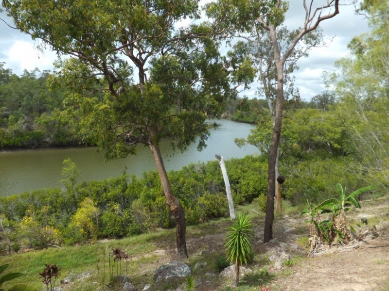 1566 BUXTON ROAD, Buxton QLD 4660