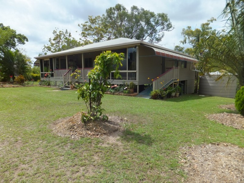 1566 BUXTON ROAD, Buxton QLD 4660