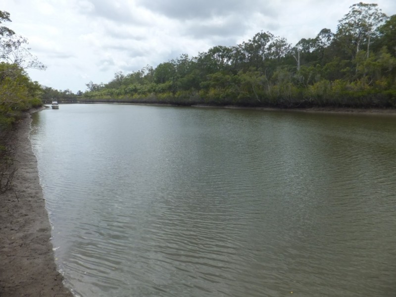 1566 BUXTON ROAD, Buxton QLD 4660