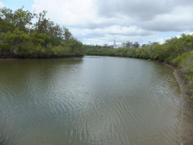 1566 BUXTON ROAD, Buxton QLD 4660
