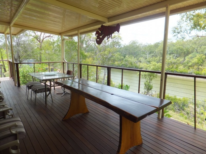 1566 BUXTON ROAD, Buxton QLD 4660