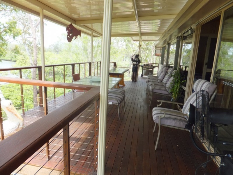 1566 BUXTON ROAD, Buxton QLD 4660