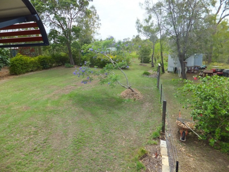 1566 BUXTON ROAD, Buxton QLD 4660