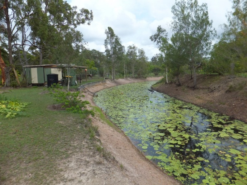 1566 BUXTON ROAD, Buxton QLD 4660