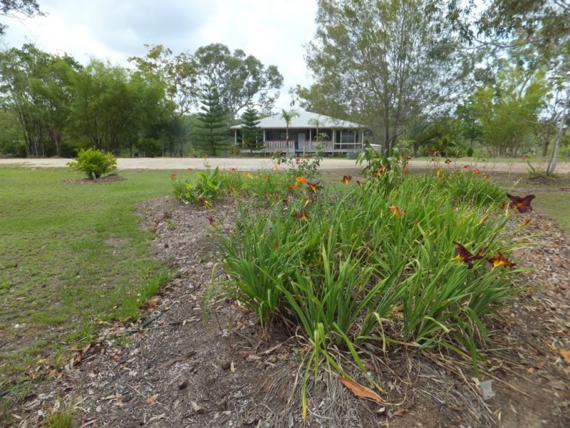 1566 BUXTON ROAD, Buxton QLD 4660
