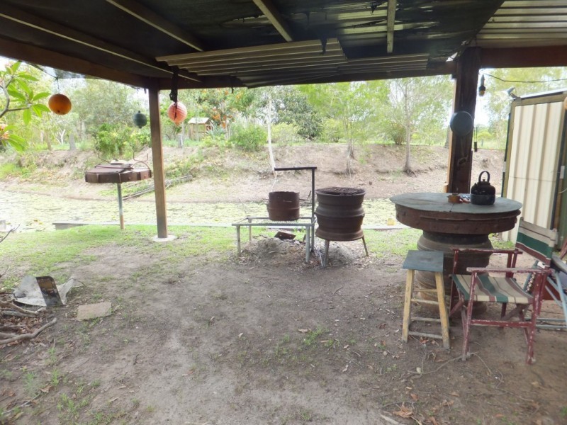 1566 BUXTON ROAD, Buxton QLD 4660