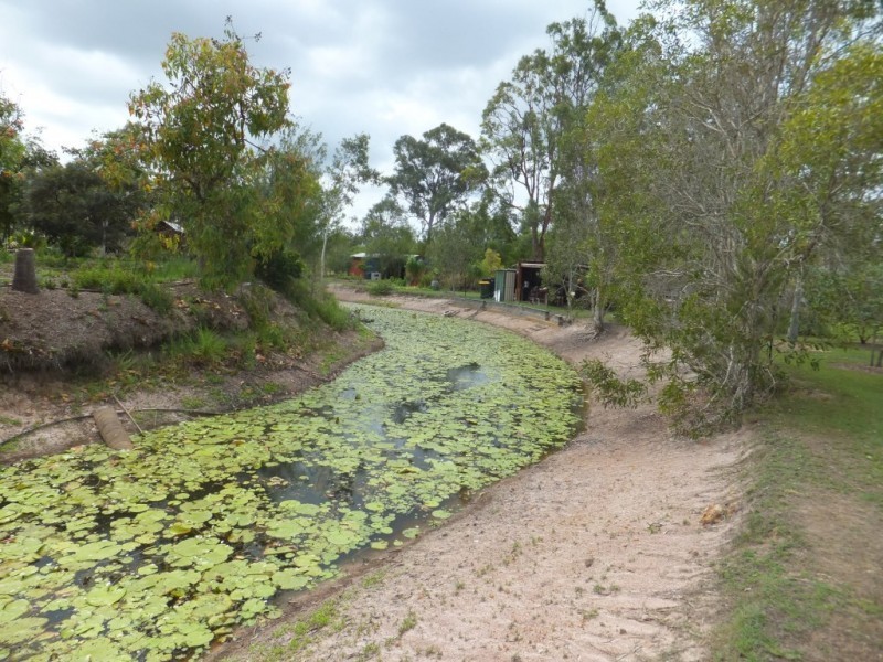 1566 BUXTON ROAD, Buxton QLD 4660