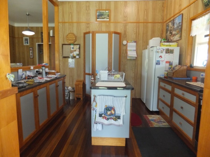 1566 BUXTON ROAD, Buxton QLD 4660