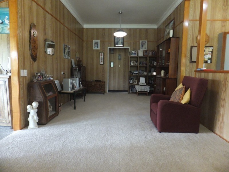 1566 BUXTON ROAD, Buxton QLD 4660