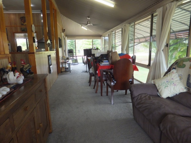 1566 BUXTON ROAD, Buxton QLD 4660