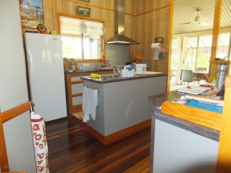 1566 BUXTON ROAD, Buxton QLD 4660