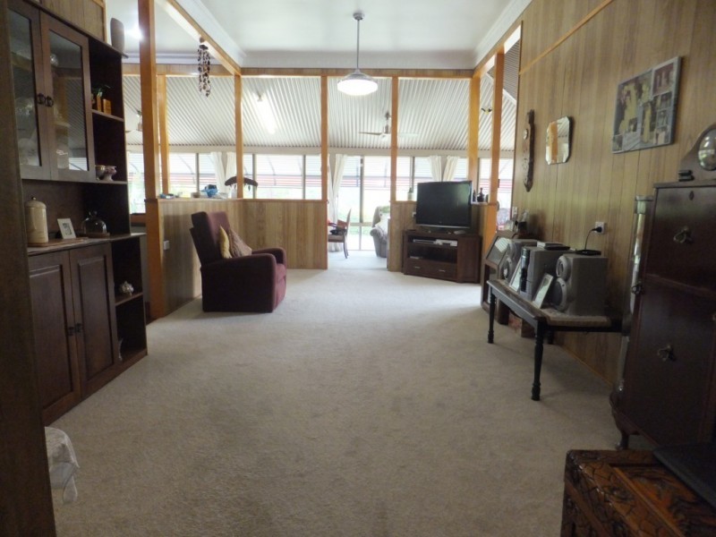 1566 BUXTON ROAD, Buxton QLD 4660