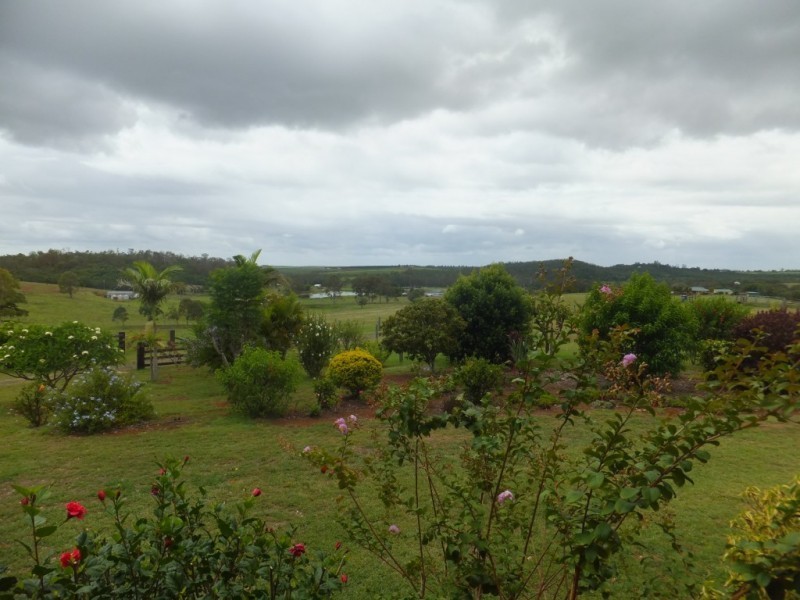 87 HAWES ROAD, North Isis QLD 4660