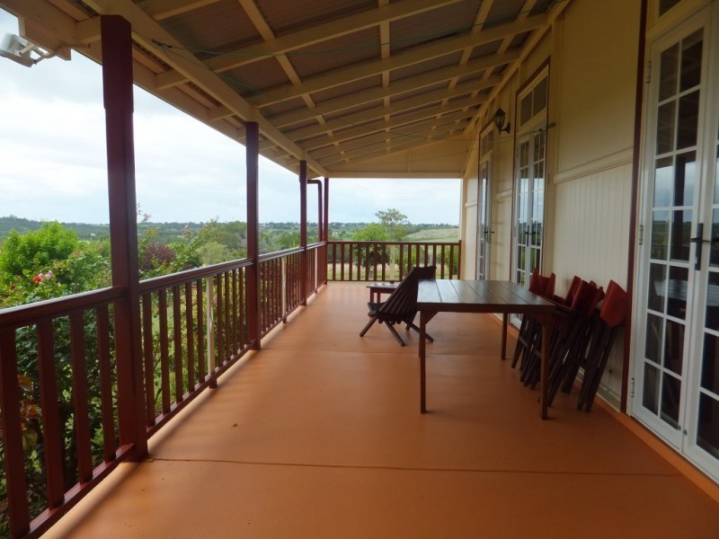 87 HAWES ROAD, North Isis QLD 4660