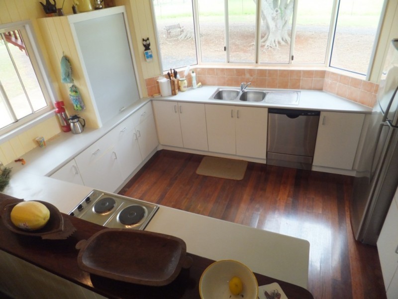 87 HAWES ROAD, North Isis QLD 4660