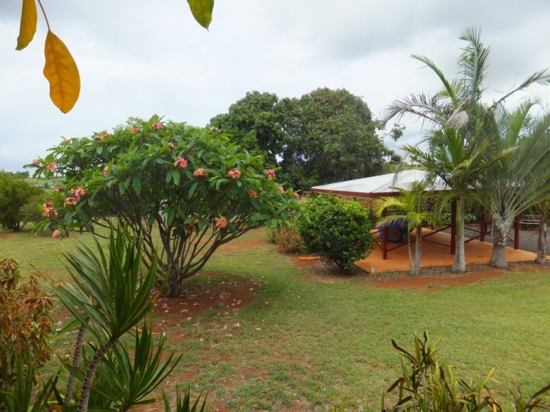 87 HAWES ROAD, North Isis QLD 4660