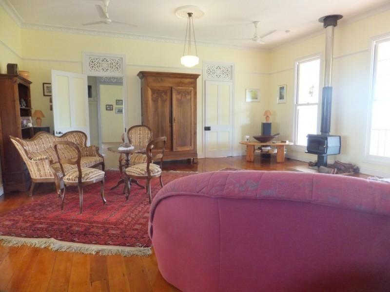 87 HAWES ROAD, North Isis QLD 4660
