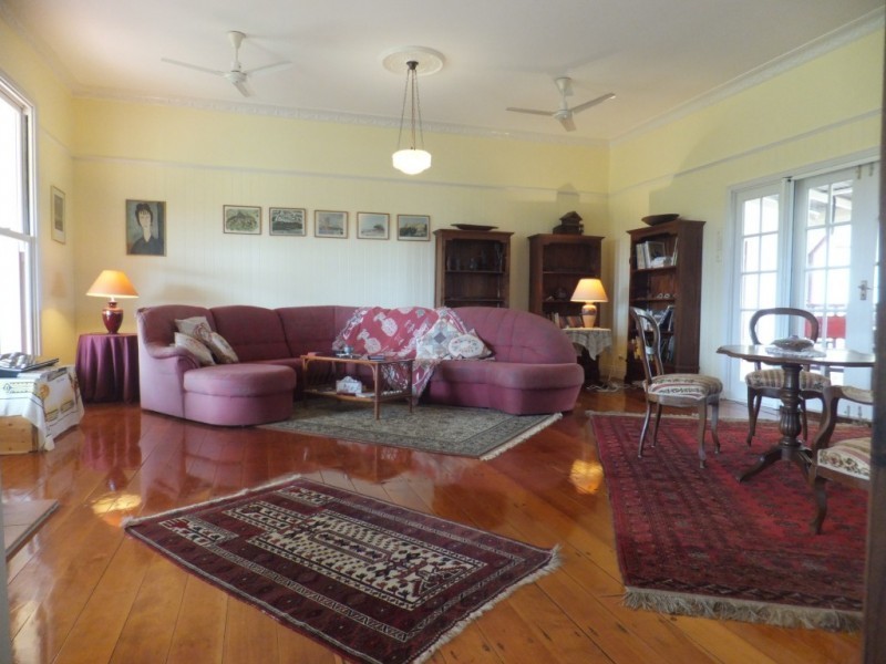 87 HAWES ROAD, North Isis QLD 4660