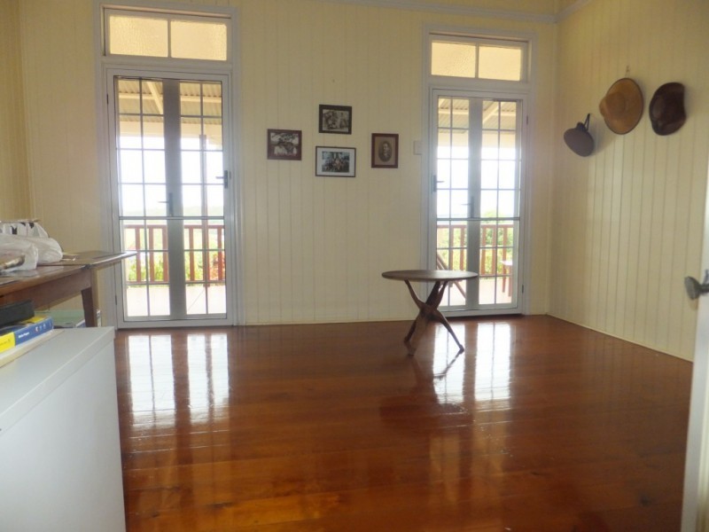 87 HAWES ROAD, North Isis QLD 4660