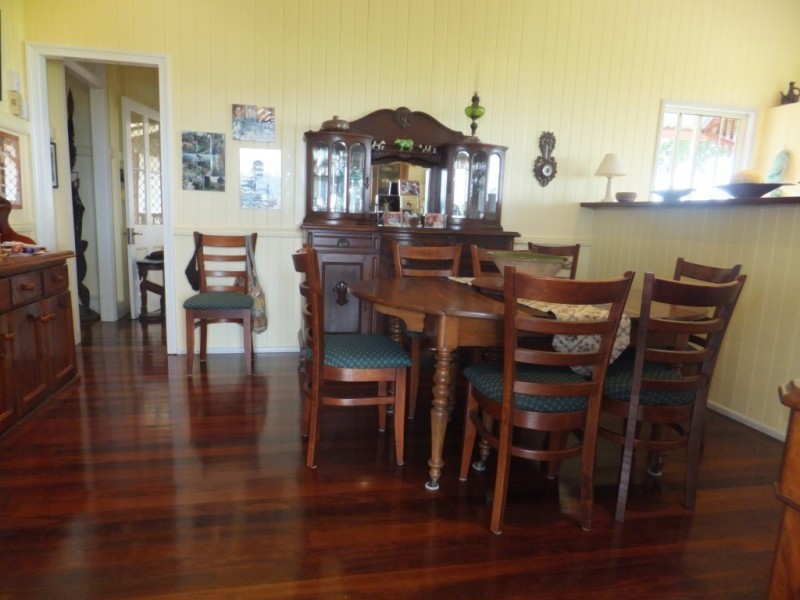 87 HAWES ROAD, North Isis QLD 4660