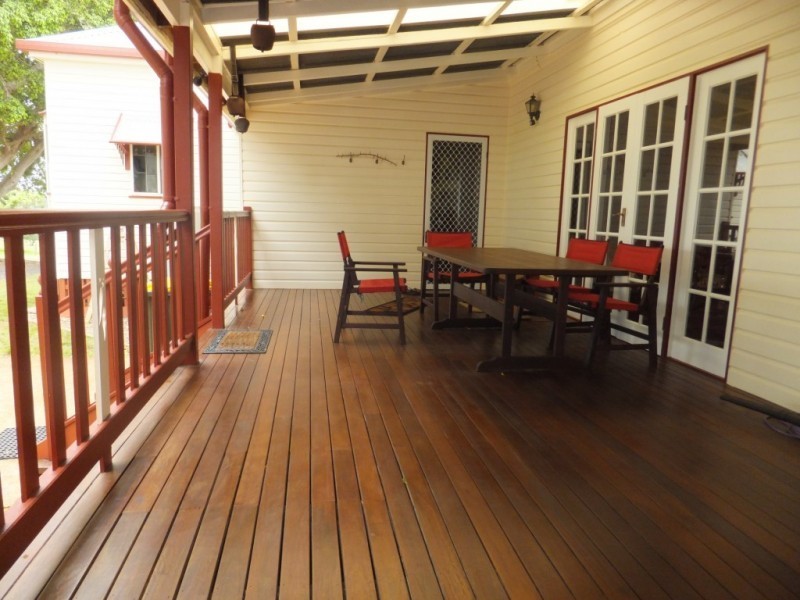 87 HAWES ROAD, North Isis QLD 4660