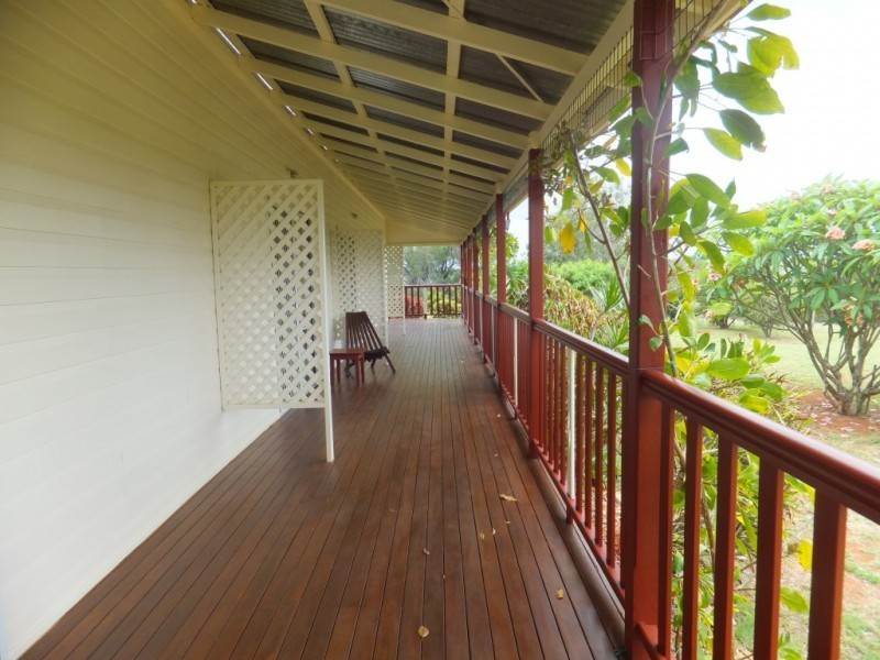87 HAWES ROAD, North Isis QLD 4660