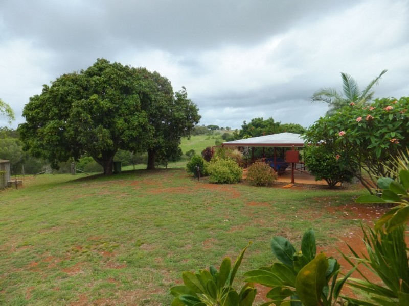 87 HAWES ROAD, North Isis QLD 4660