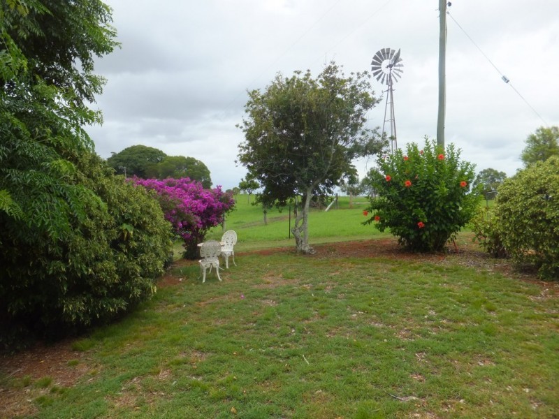 87 HAWES ROAD, North Isis QLD 4660