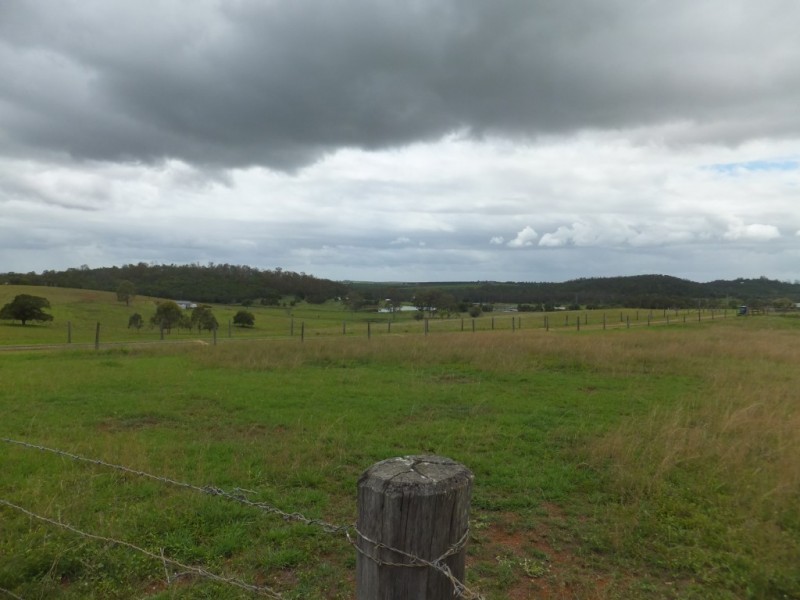 87 HAWES ROAD, North Isis QLD 4660