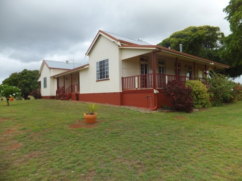 87 HAWES ROAD, North Isis QLD 4660